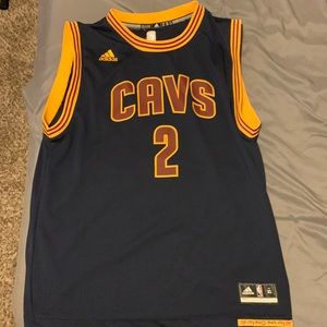 Kyrie Irving Jersey